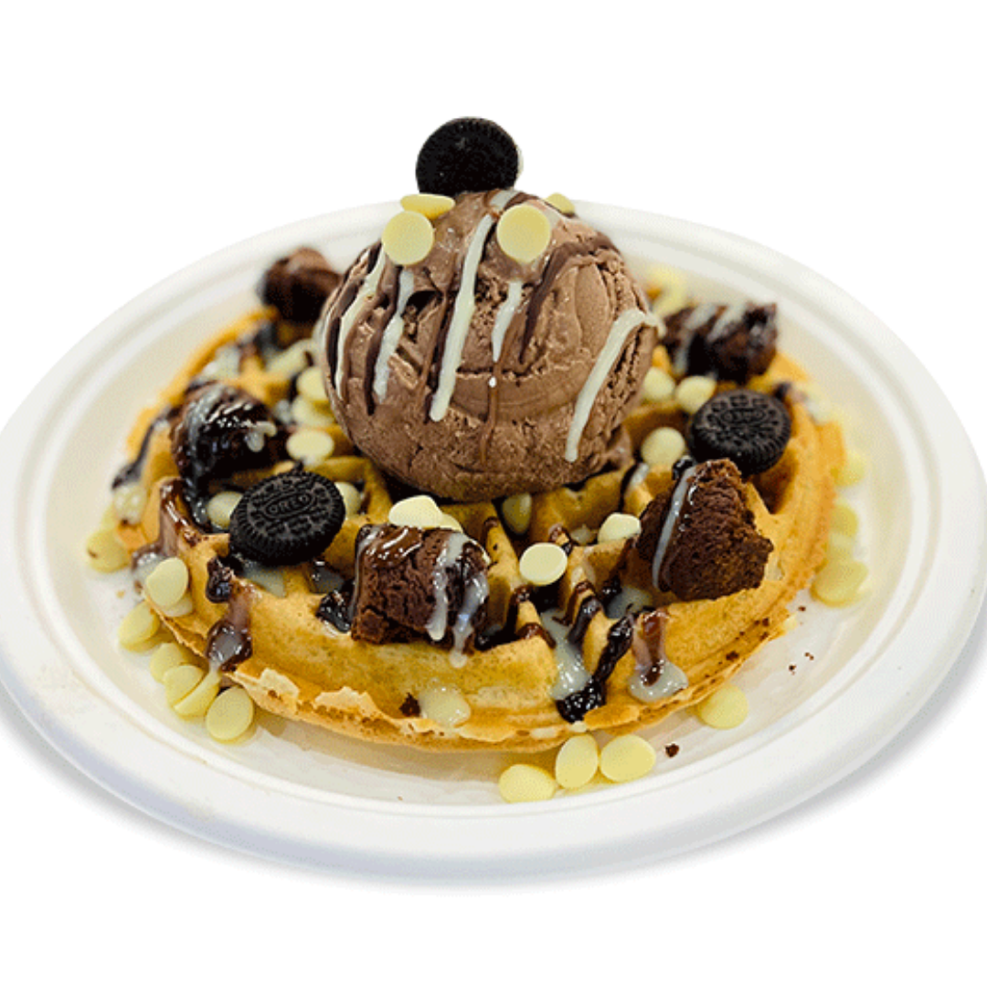 Match Made in Heaven