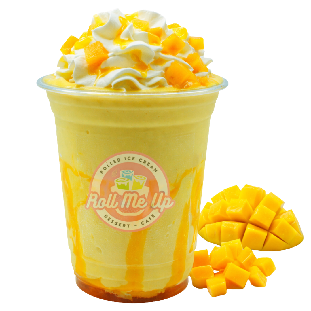 Mango Shake