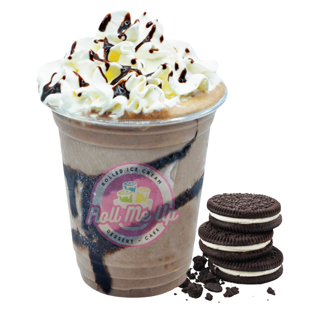 Oreo Shake