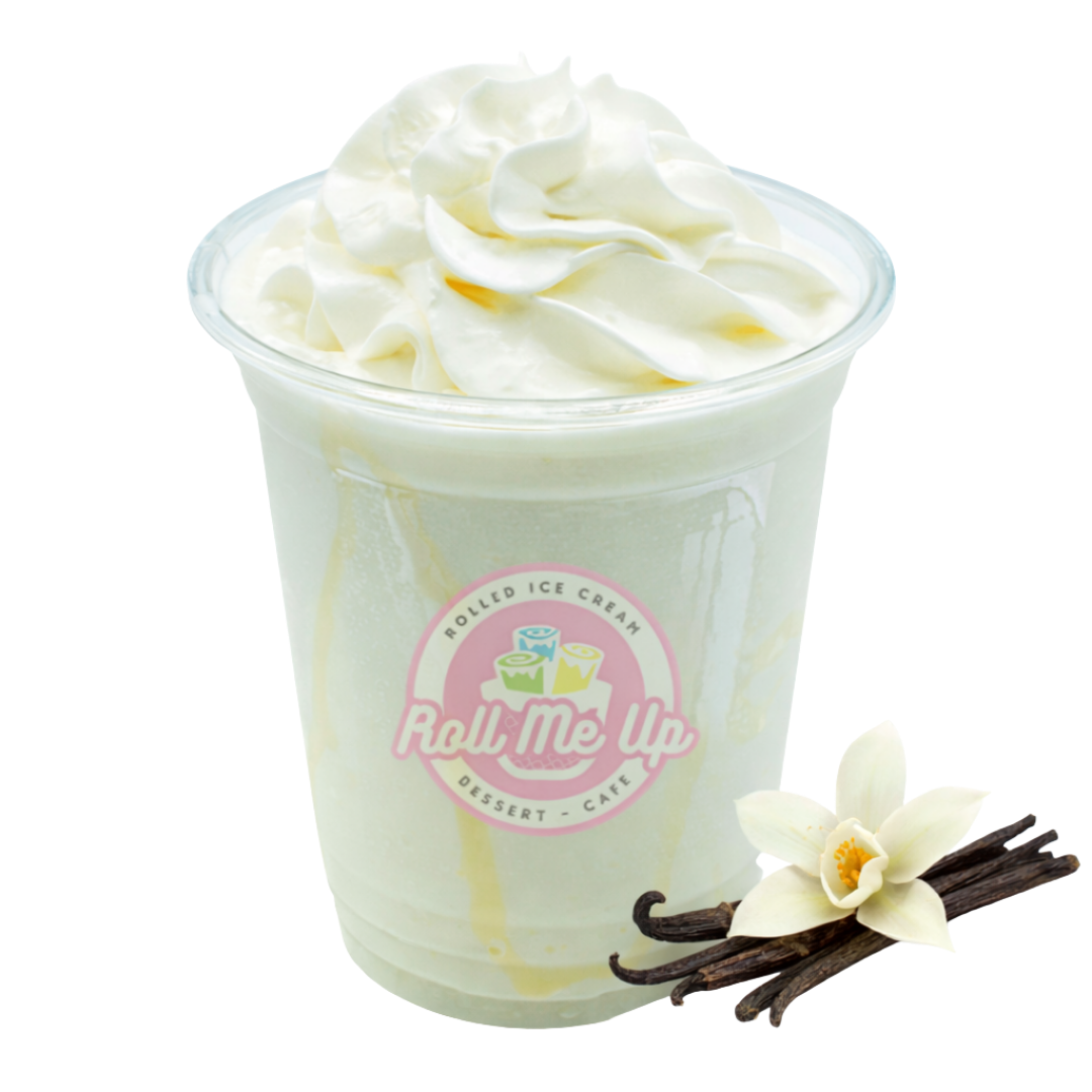 Vanilla Shake