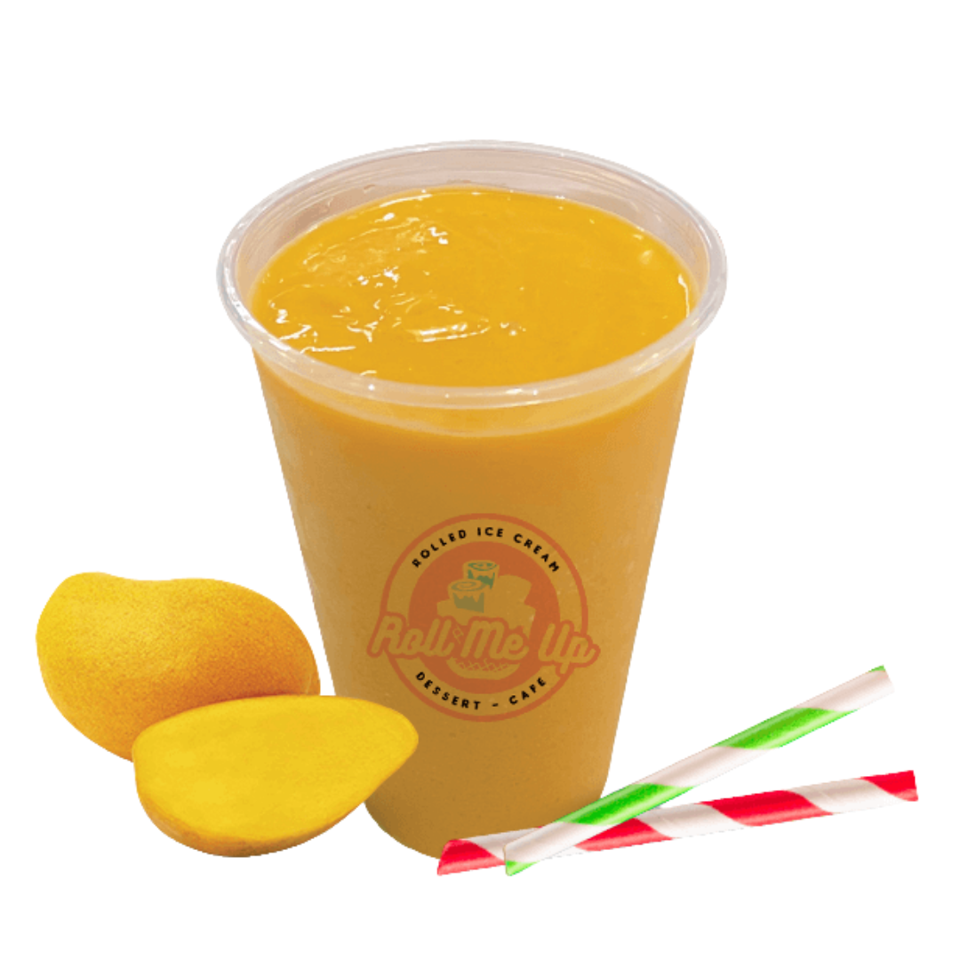 Smoothies & Iced Coffee