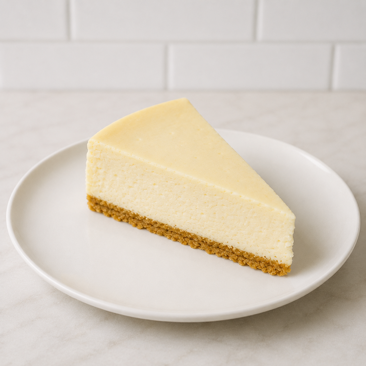 New York Cheesecake