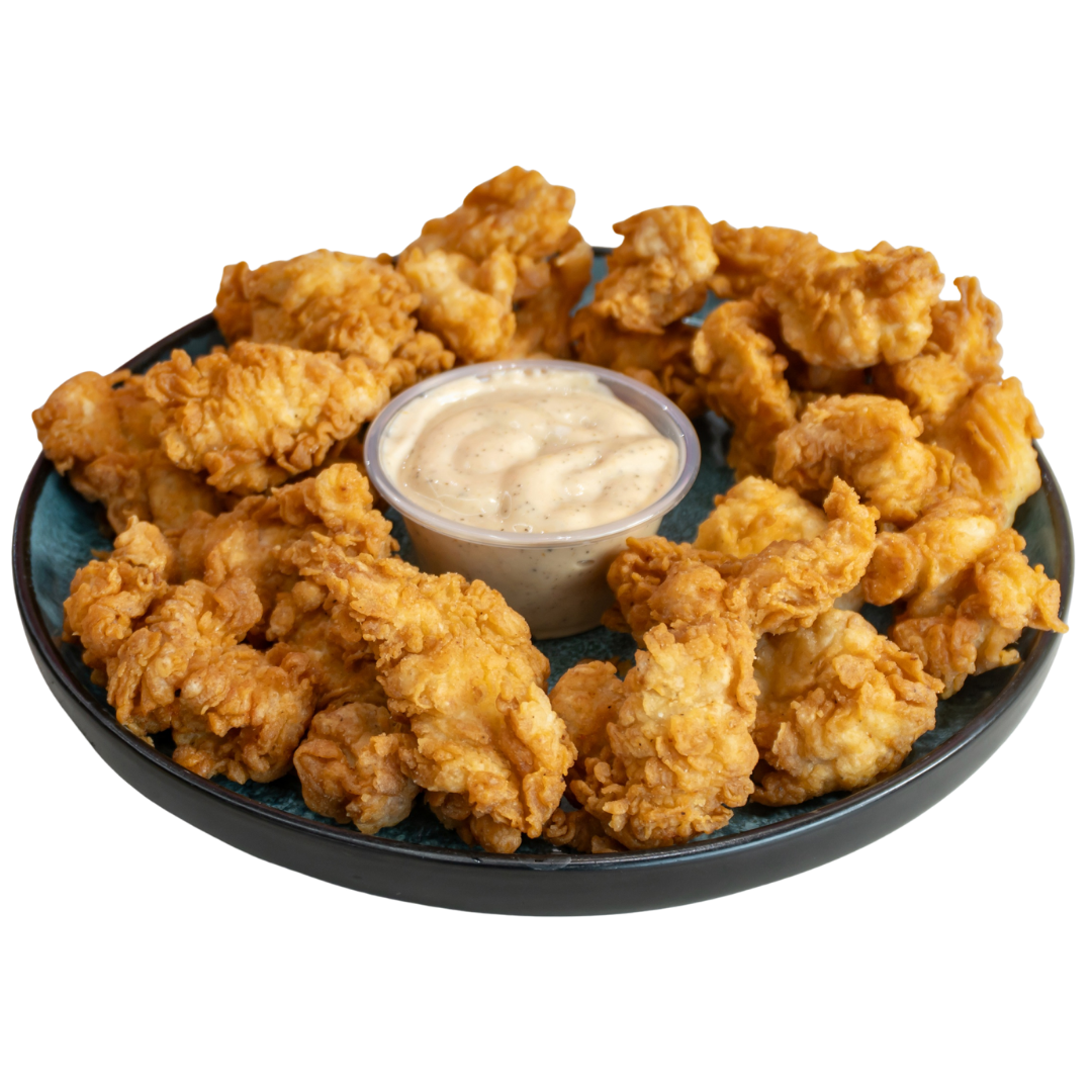 Crispy Fried Chicken image 1