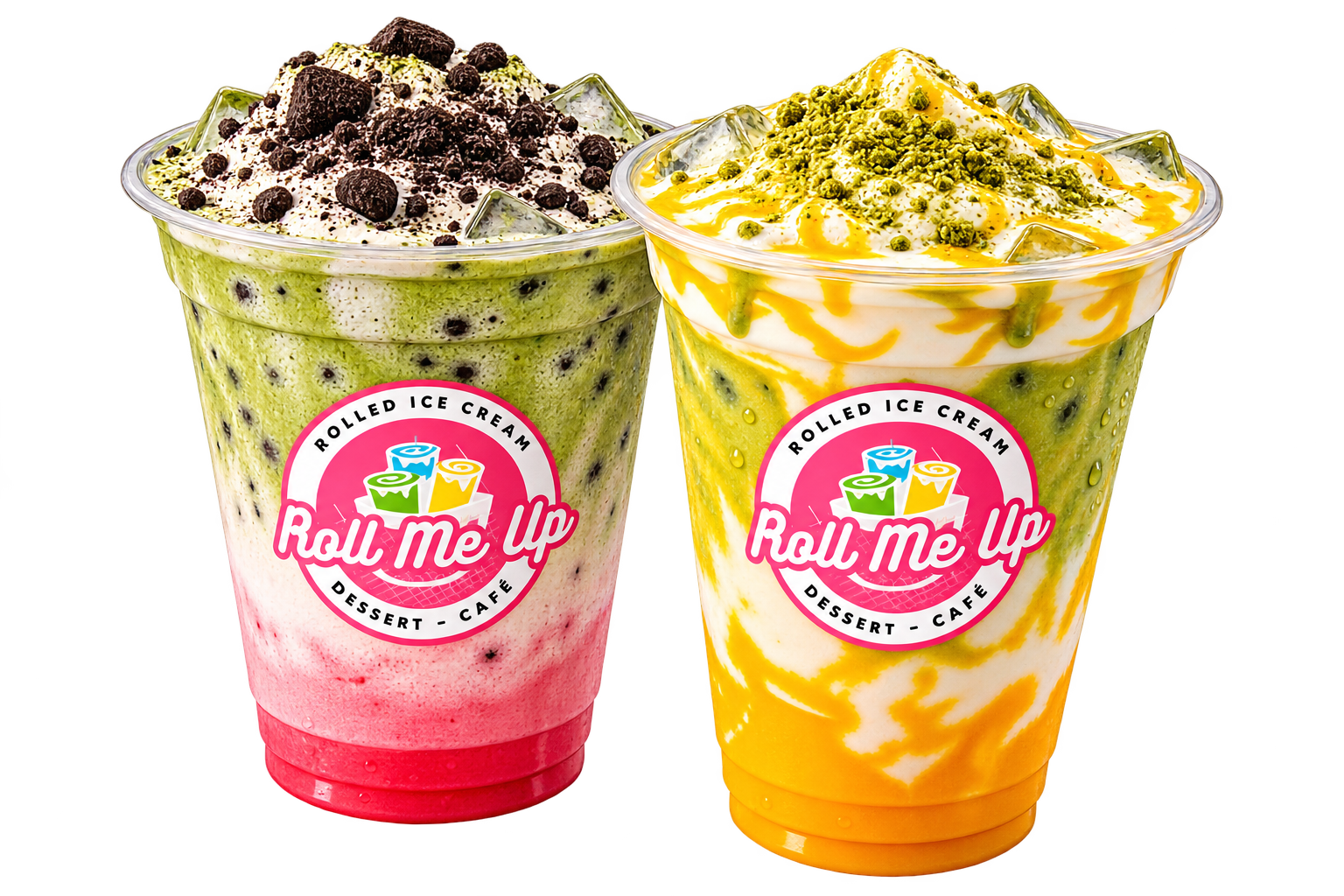 Matcha