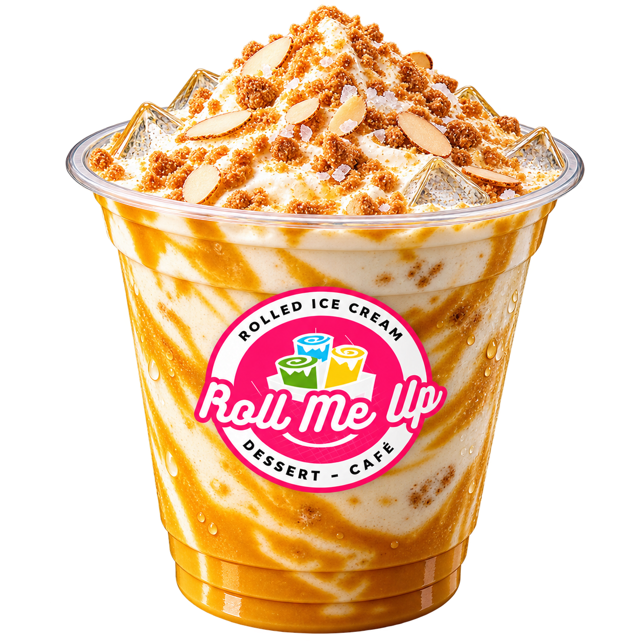 Salted Honey